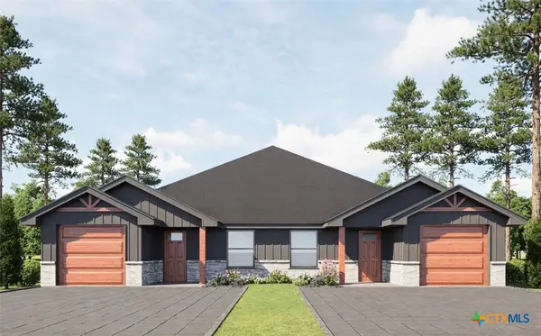 395 W Avenue J, Belton, TX 76513