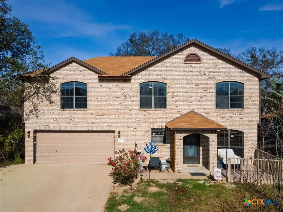 1808 Mattie Drive, Copperas Cove, TX 76522 - Image #2