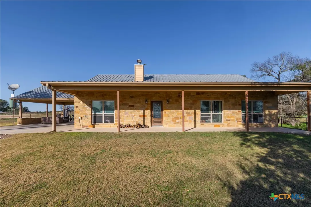 610 Heyser Road, Gatesville, TX 76528 - Image #1
