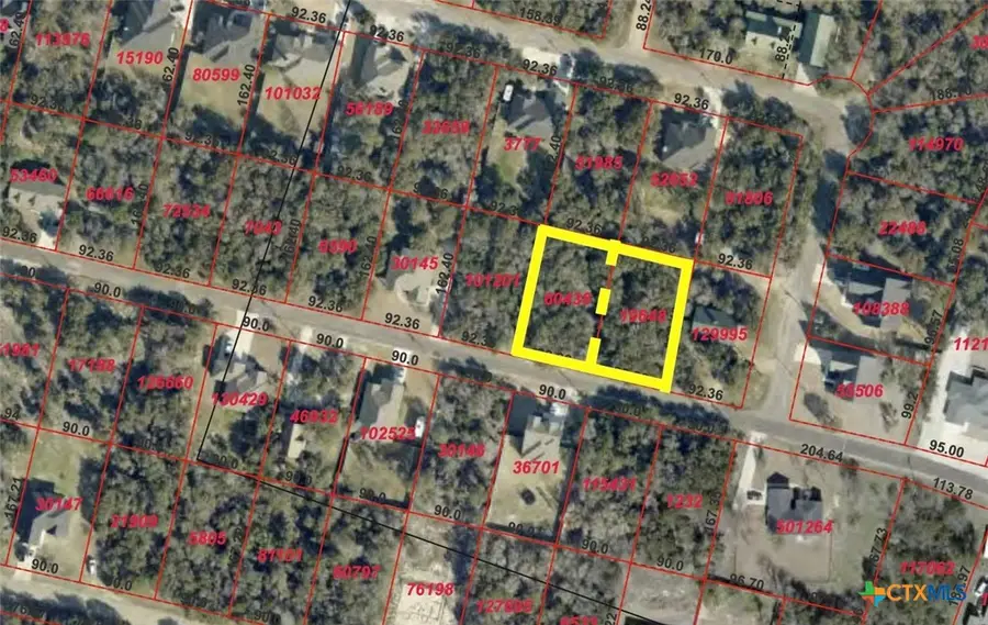 15932 Crockett Drive, Temple, TX 76502 - Image #2