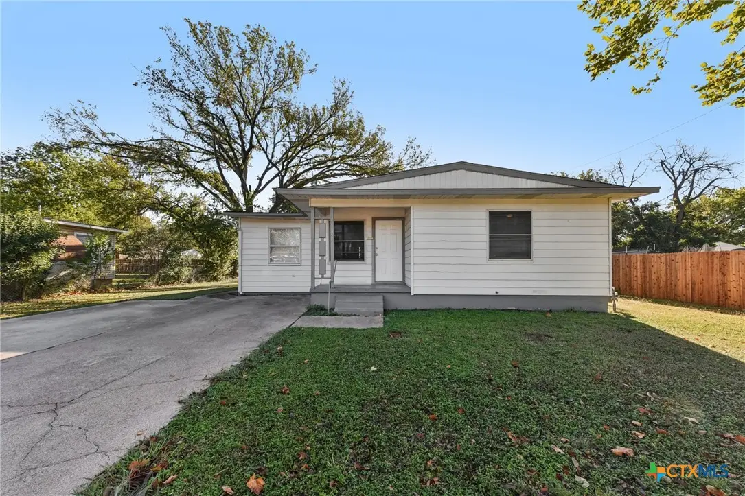 1102 Jackson Street, Killeen, TX 76541 - Image #1
