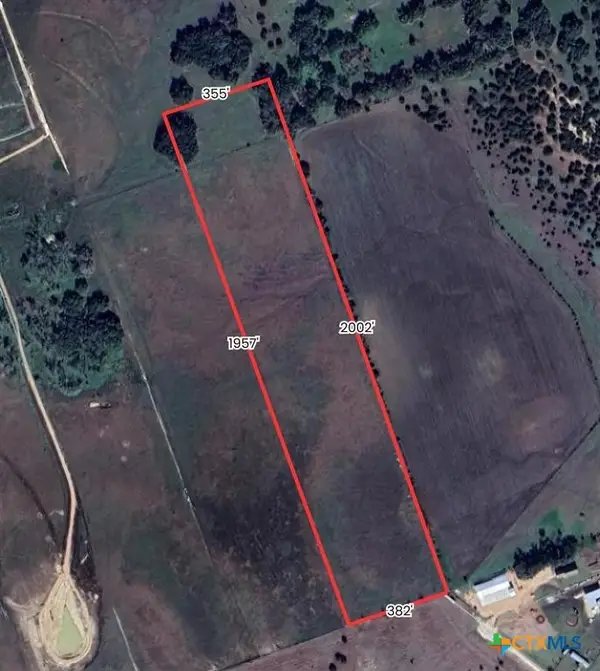 TBD1 County Road 221, Florence, TX 76527