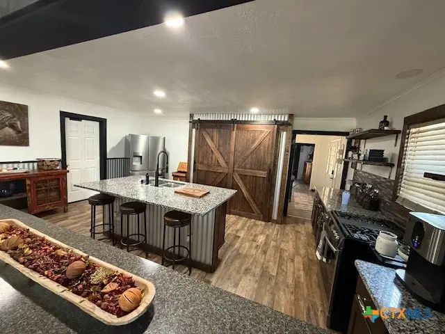 202 Clark Street, Yoakum, TX 77995 - Image #1