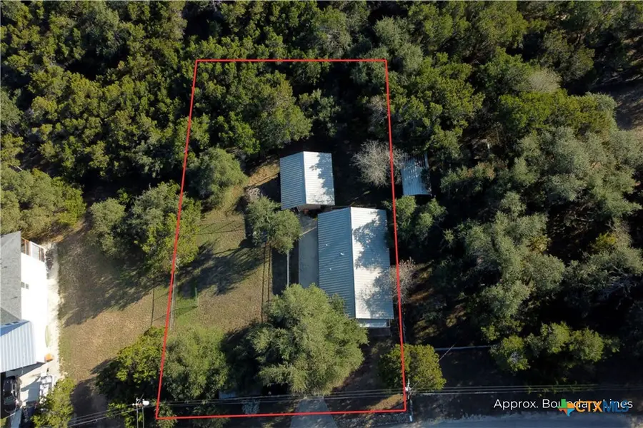 445 Scenic Hills Drive, Canyon Lake, TX 78133 - Image #2