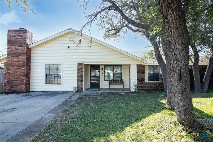 153 Woodland Trail, Belton, TX 76513 - Image #2