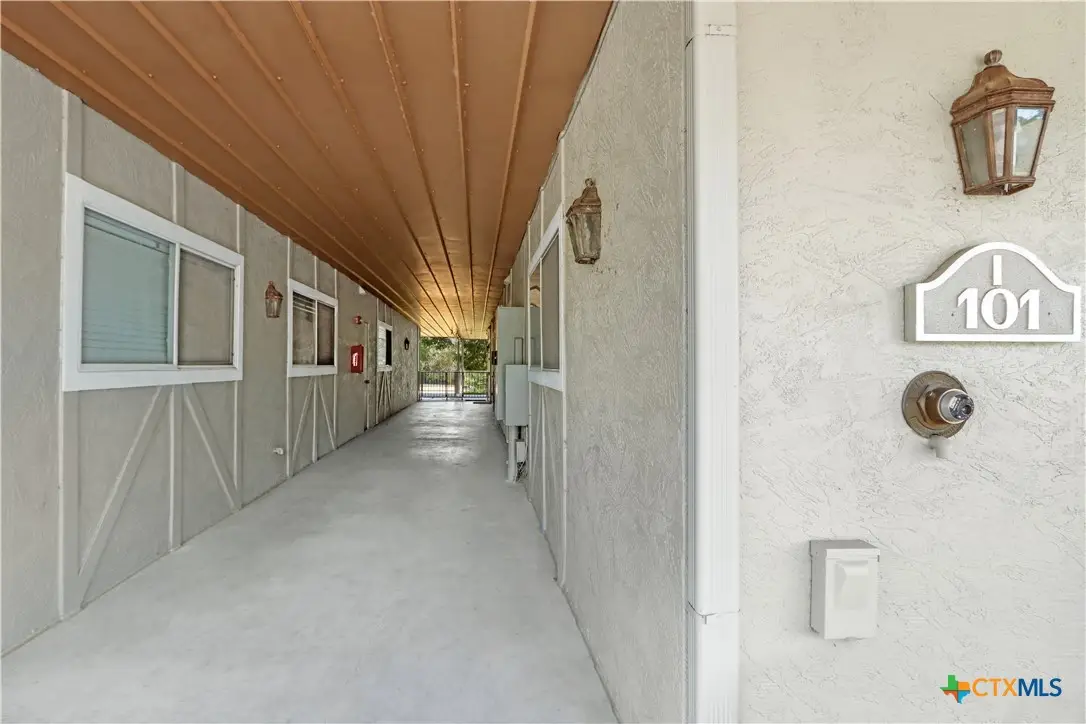 730 E Mather Street #I101, New Braunfels, TX 78130 - Image #1