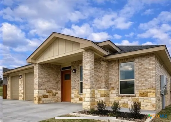 202 Adley Avenue, Copperas Cove, TX 76522