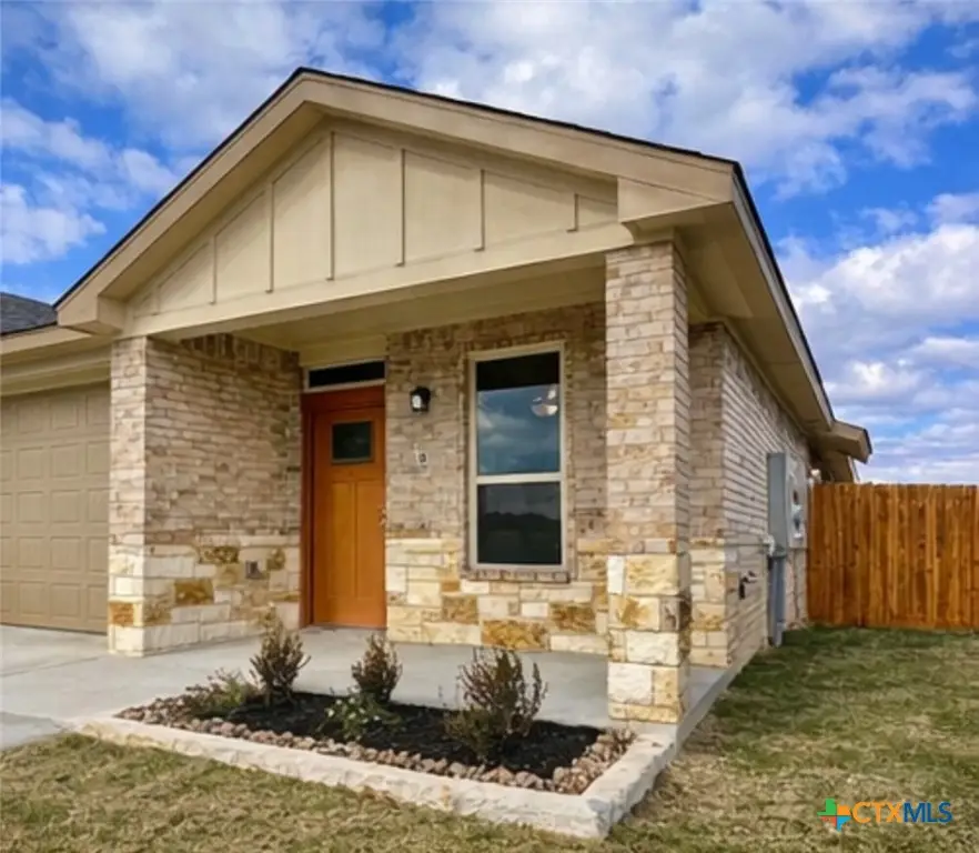 202 Adley Avenue, Copperas Cove, TX 76522 - Image #2