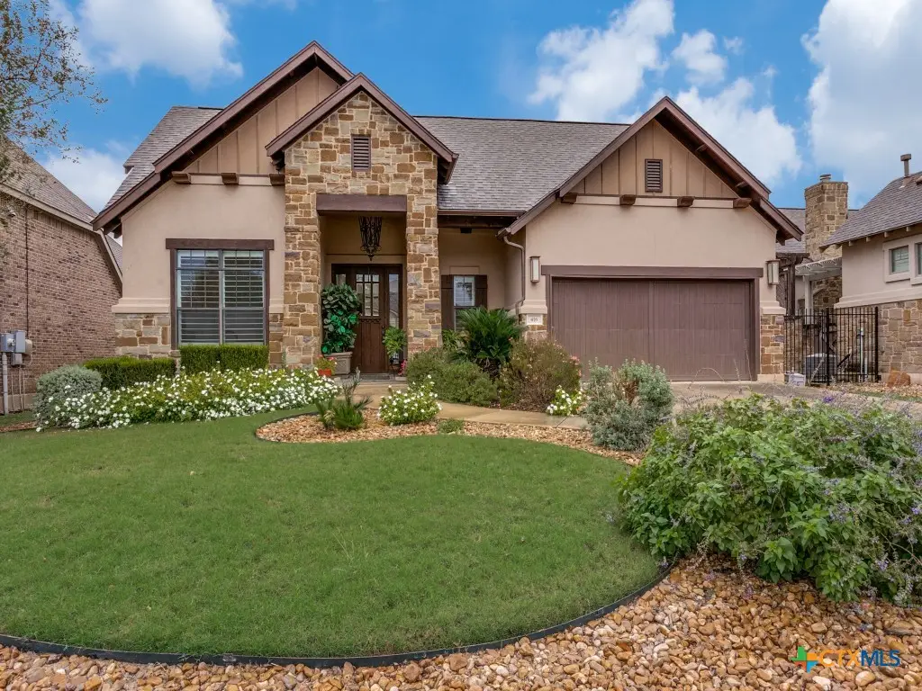 416 Mission Hill Run, New Braunfels, TX 78132 - Image #1