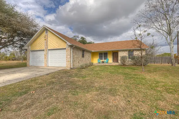 140 Baker Creek Loop, San Marcos, TX 78666