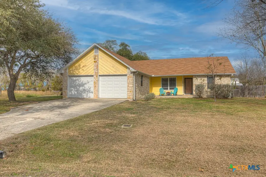 140 Baker Creek Loop, San Marcos, TX 78666 - Image #2
