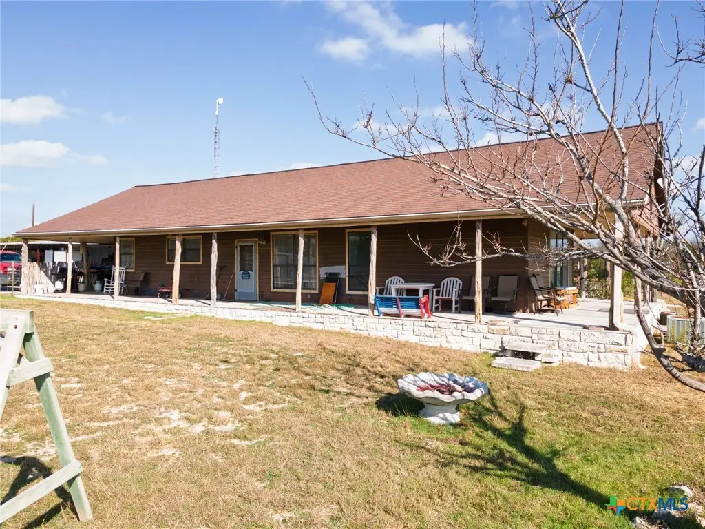 5590 Fm 580, Kempner, TX 76539 - #1