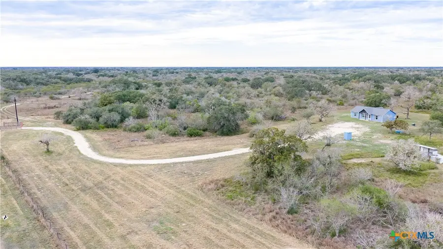 618 Mcguill Road, Goliad, TX 77963 - #2