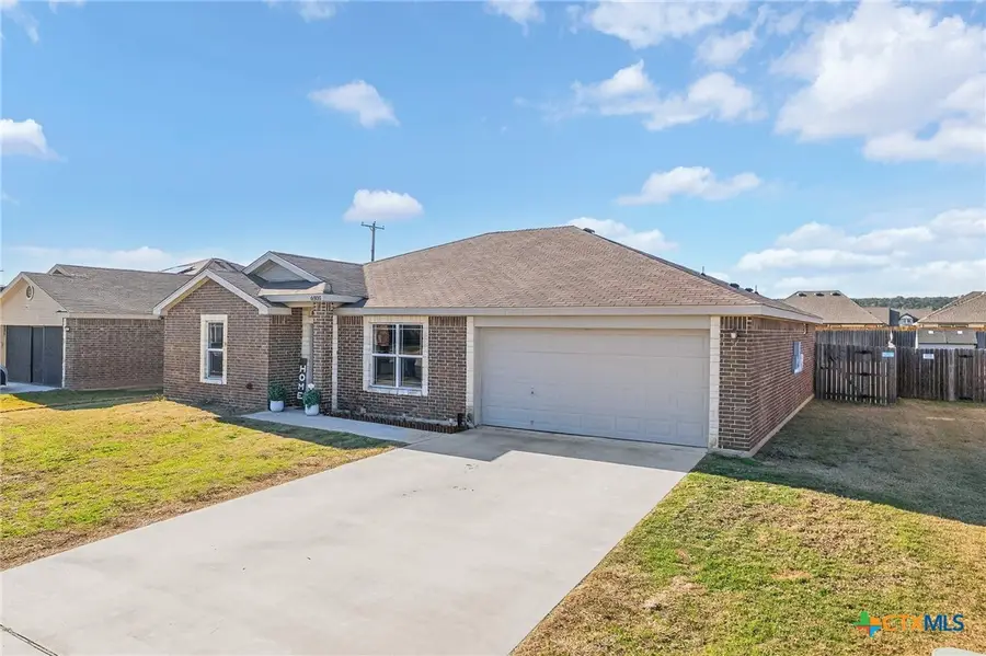 6805 Oliver Loving Drive, Killeen, TX 76549 - Image #3