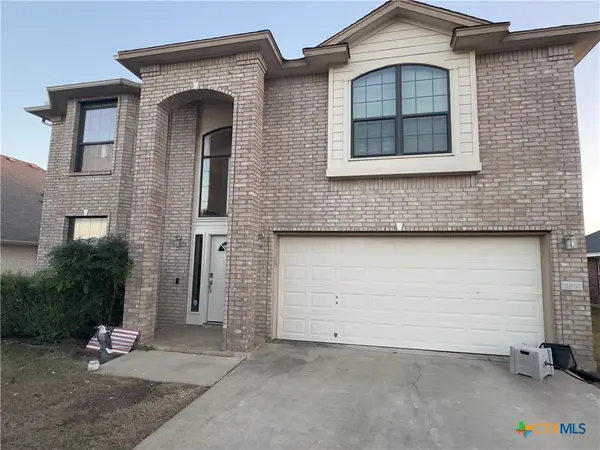 2810 Phoenix Drive, Killeen, TX 76543