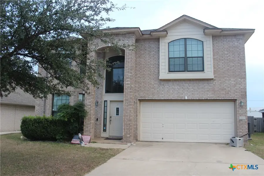 2810 Phoenix Drive, Killeen, TX 76543 - Image #2