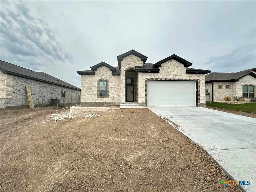 2016 Yarrow Road, Temple, TX 76502 - Image #2