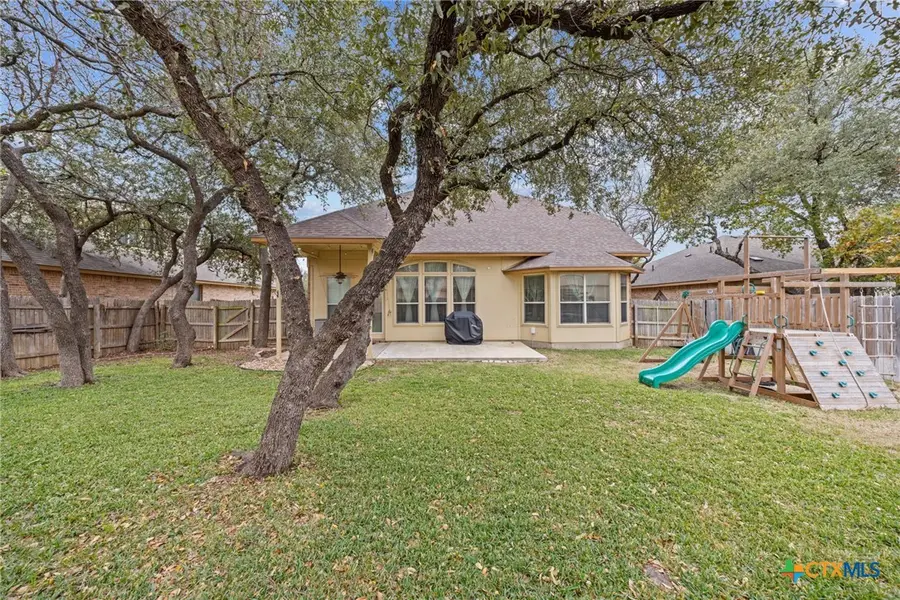 5311 English Oak Drive, Killeen, TX 76542 - Image #2