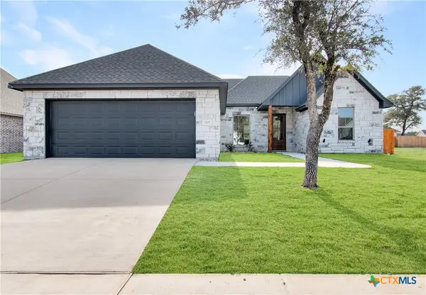 1207 Rylee Lane, Salado, TX 76571