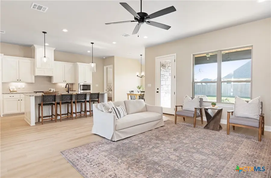 1207 Rylee Lane, Salado, TX 76571 - Image #3