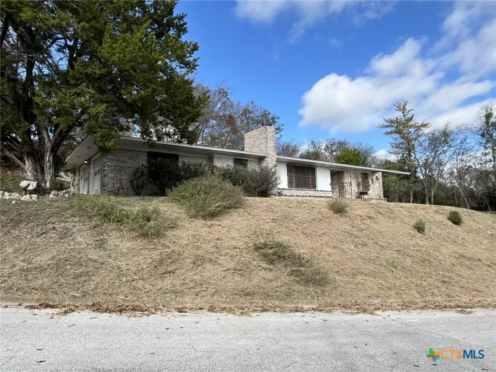 604 Yucca Drive, Copperas Cove, TX 76522 - Image #1