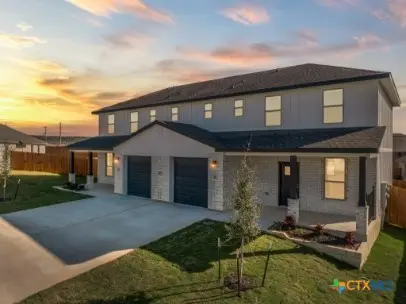 106 Logan Court, Copperas Cove, TX 76522 - Image #1