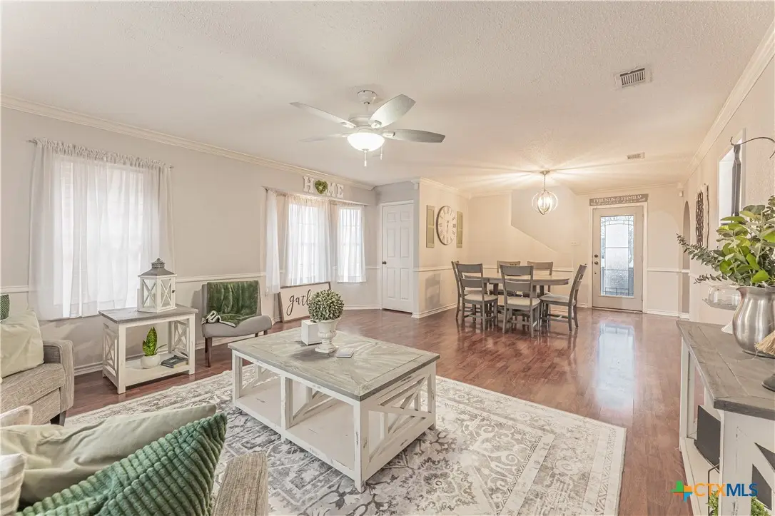 310 North 8th Street, Nolanville, TX 76559 - #1