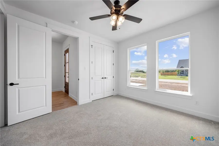 11144 Golden Eagle Avenue, Salado, TX 76571 - #2