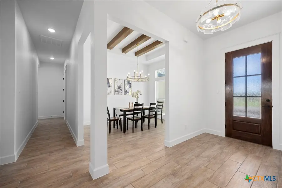 11144 Golden Eagle Avenue, Salado, TX 76571 - #3