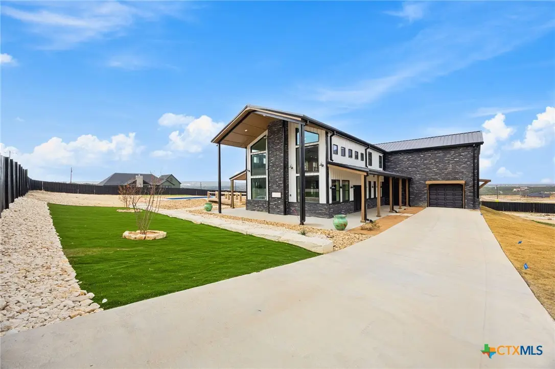 1244 Hadley Lane, Copperas Cove, TX 76522 - #1