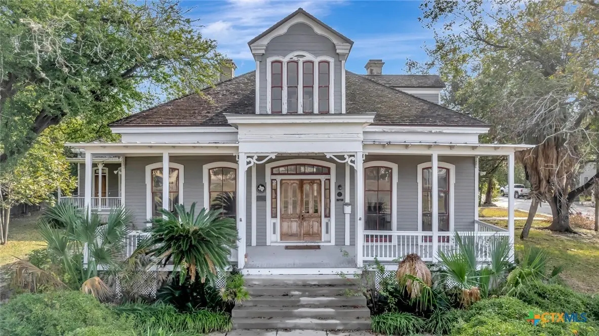 502 N Liberty Street, Victoria, TX 77901 - Image #1