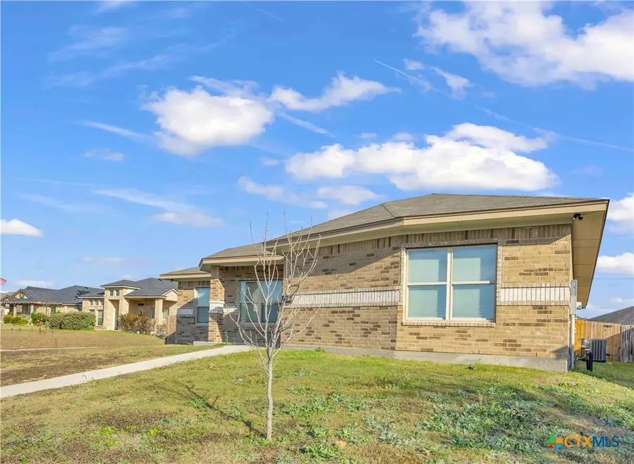 4911 Mohawk Drive, Killeen, TX 76549 - Image #3