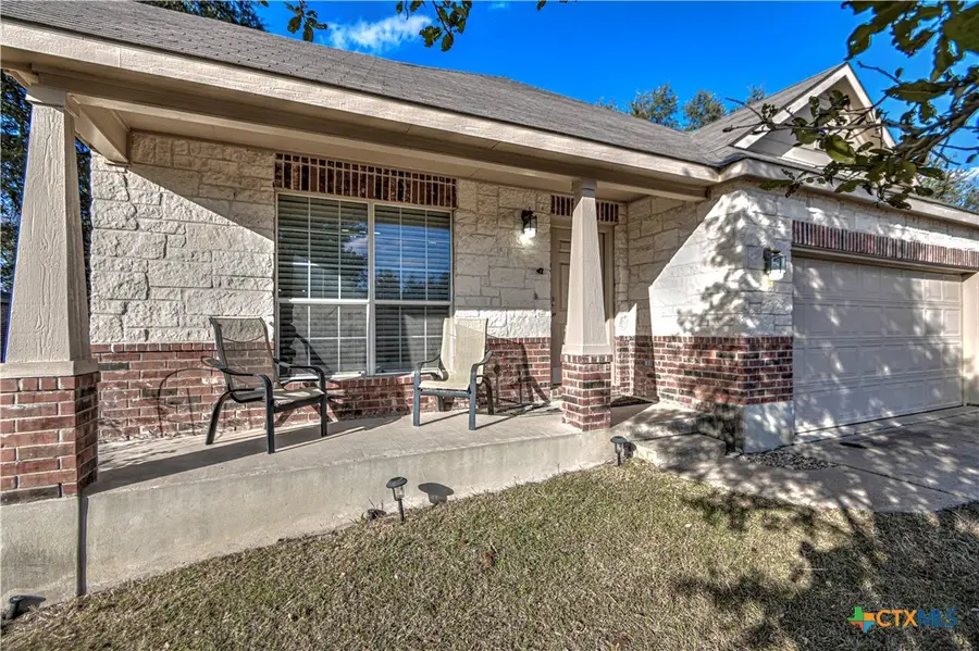 5705 Tumbled Stone Drive, Killeen, TX 76542 - Image #3