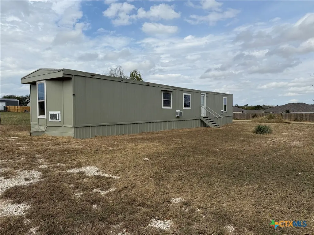 840 Goates Road, Troy, TX 76579 - Image #1