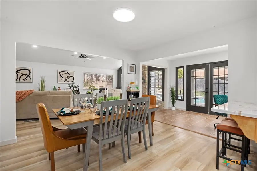 1509 Spicewood Circle, Harker Heights, TX 76548 - Image #3