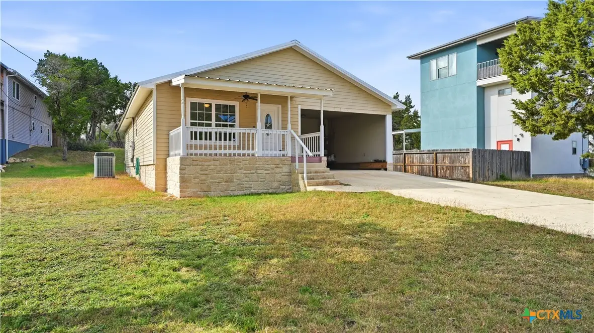 501 Bald Eagle, Canyon Lake, TX 78133 - Image #1