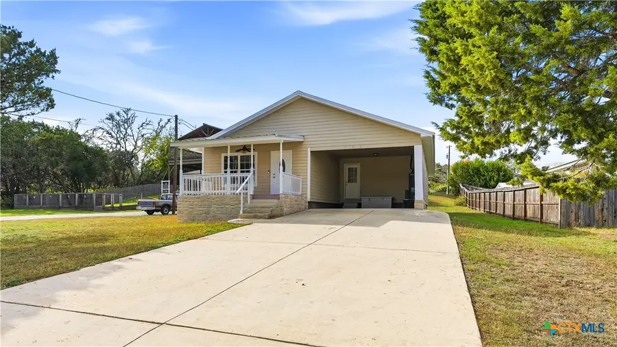 501 Bald Eagle, Canyon Lake, TX 78133 - Image #2