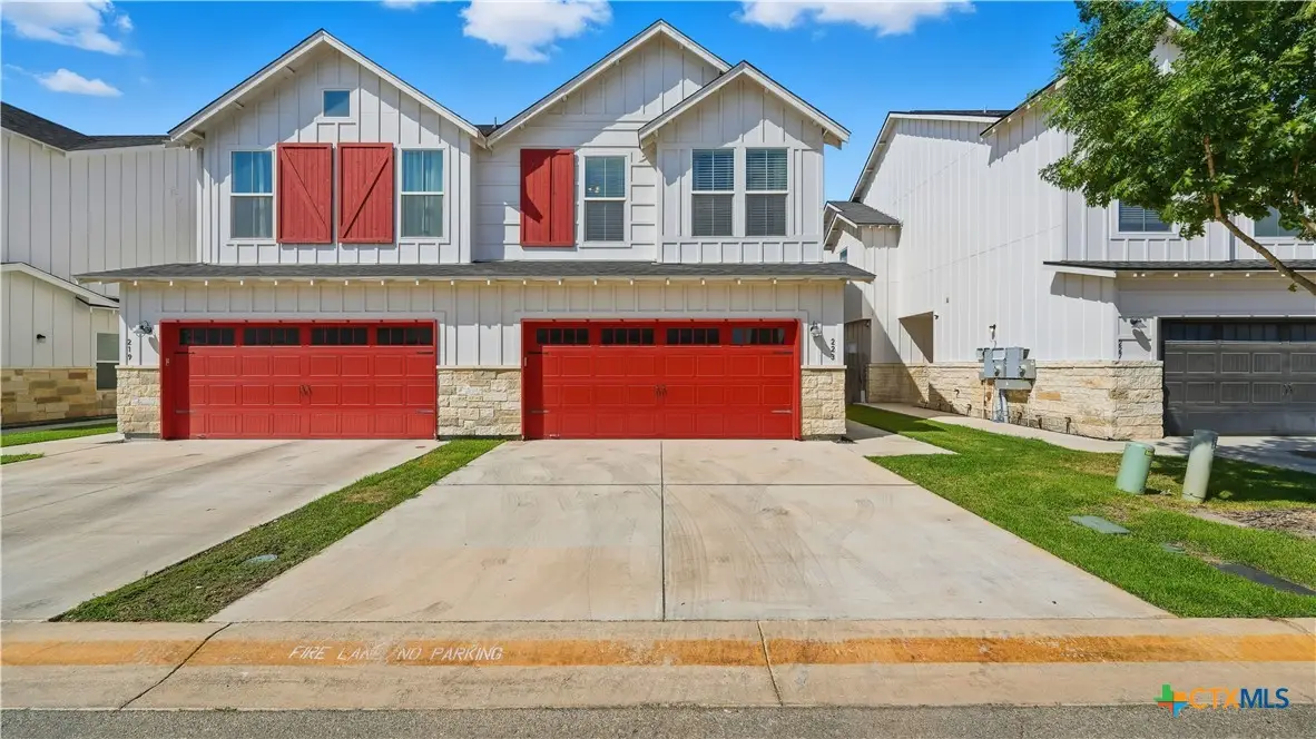 223 Sapphire Drive, New Braunfels, TX 78130 - Image #1
