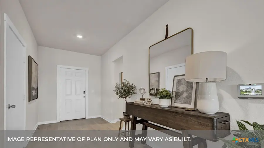 484 Kolbo Crossing Cove Drive, Lockhart, TX 78644 - Image #3