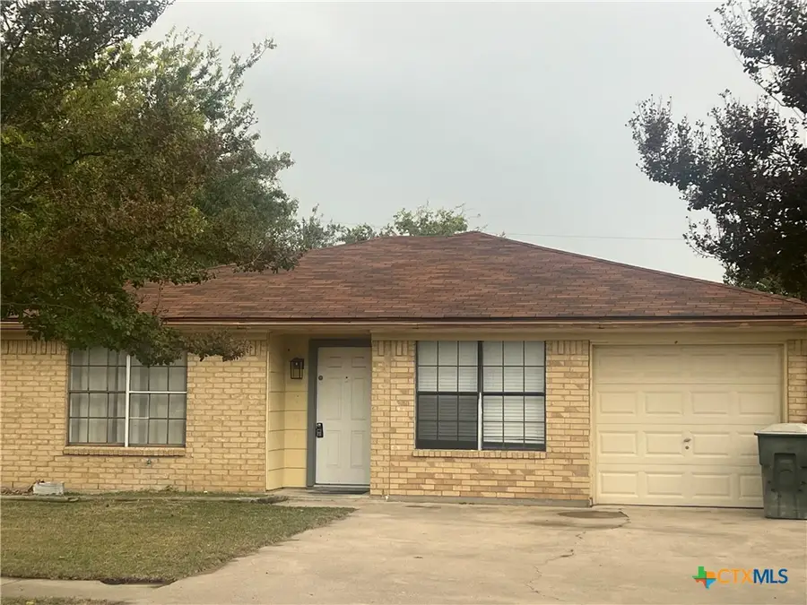 3109 Chisholm Trail, Killeen, TX 76542 - Image #2