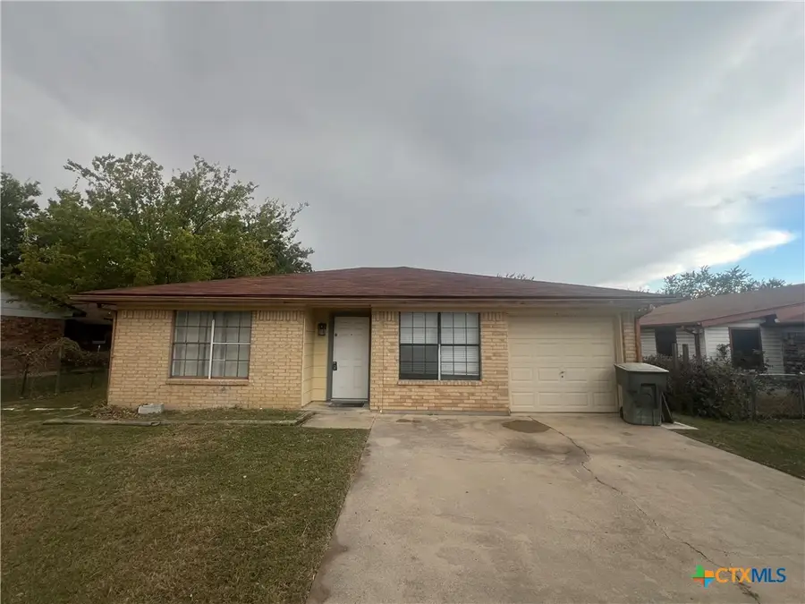 3109 Chisholm Trail, Killeen, TX 76542 - Image #3