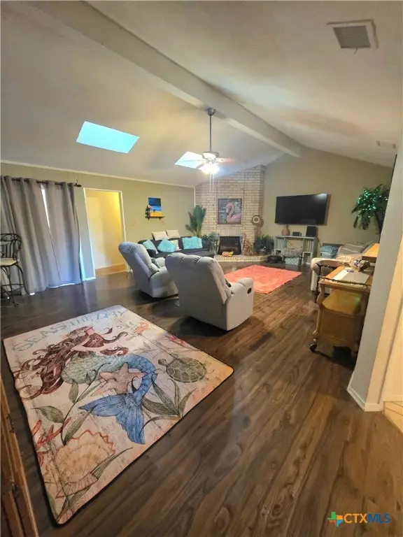 1611 E Messick Loop, Round Rock, TX 78681 - Image #2