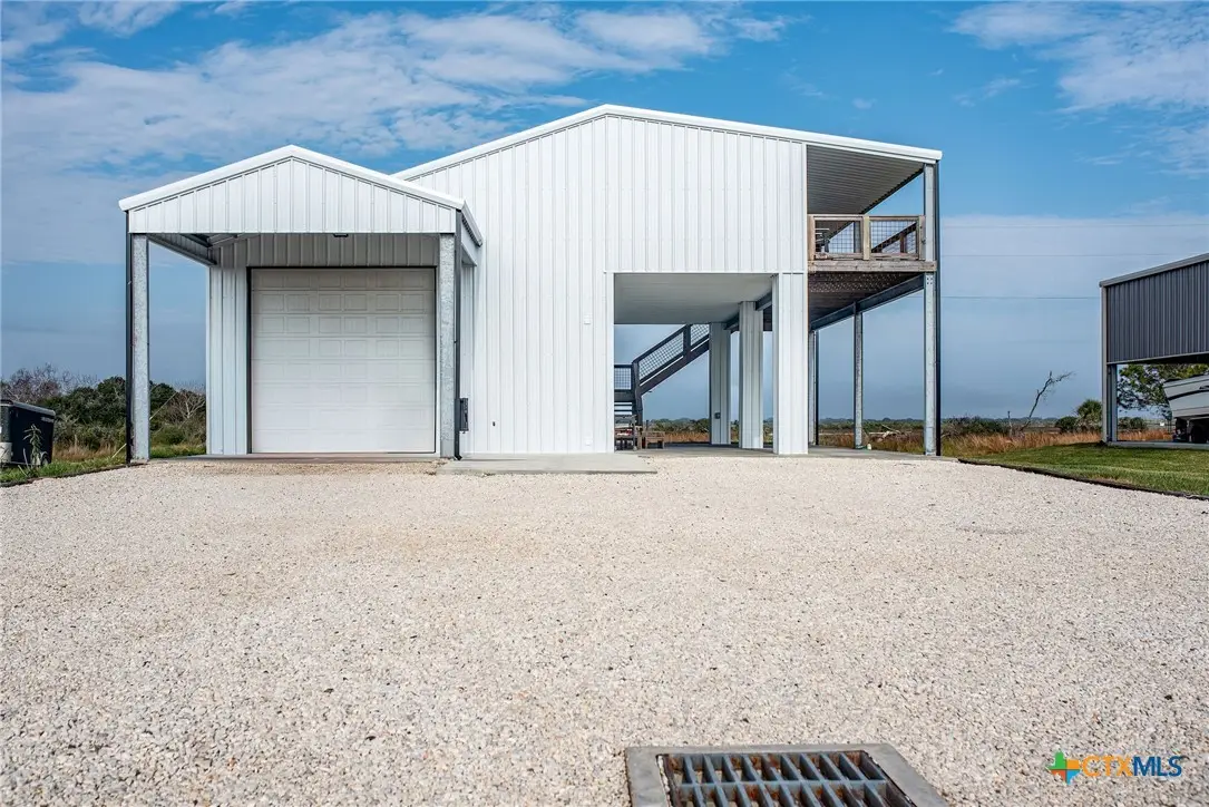 38 Penny Lane, Port Oconnor, TX 77982 - #1