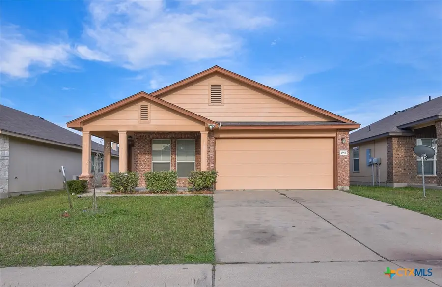 4914 Lions Gate Lane, Killeen, TX 76549 - Image #2