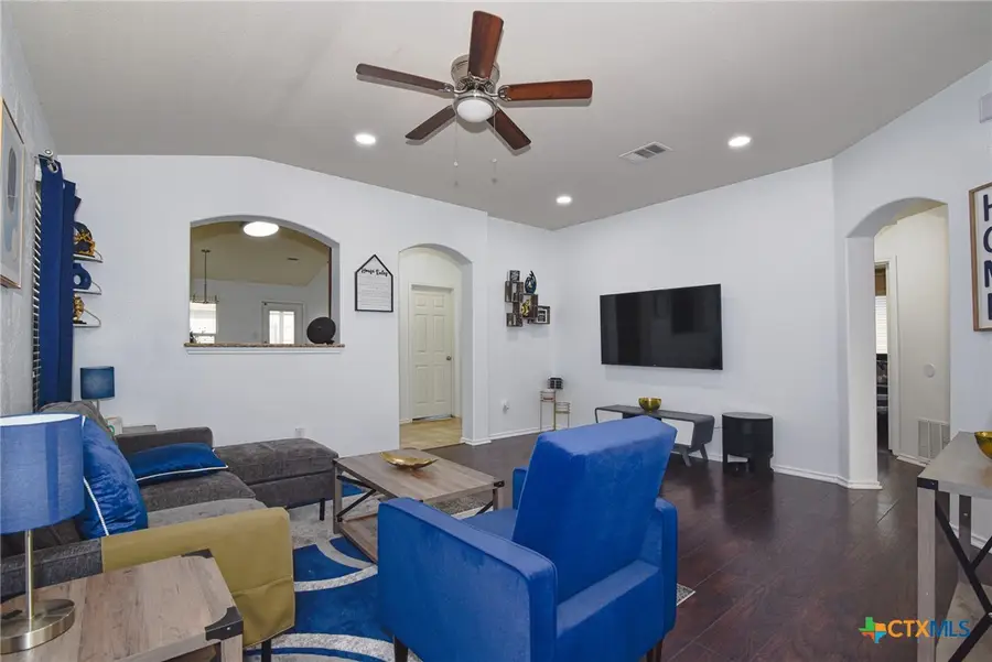 4914 Lions Gate Lane, Killeen, TX 76549 - Image #3