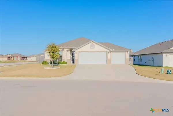 2603 Cowgirl Trail, Belton, TX 76513