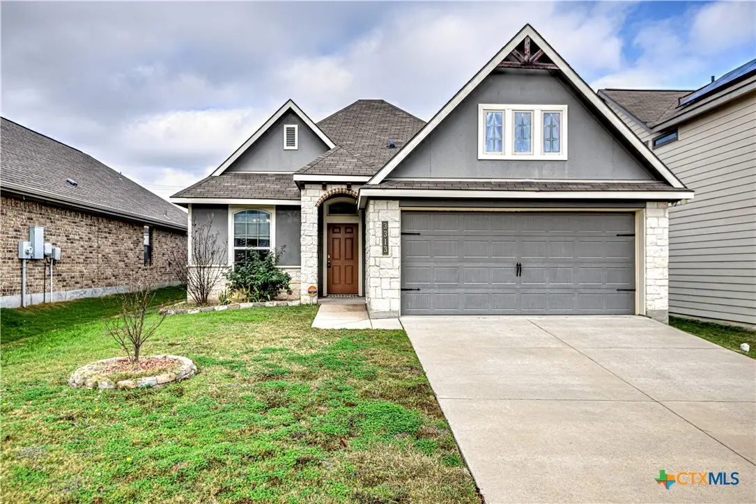 3313 Castleton Drive, Killeen, TX 76542 - Image #1