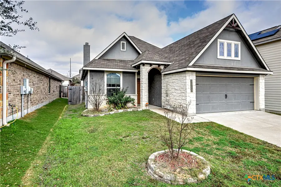 3313 Castleton Drive, Killeen, TX 76542 - Image #3