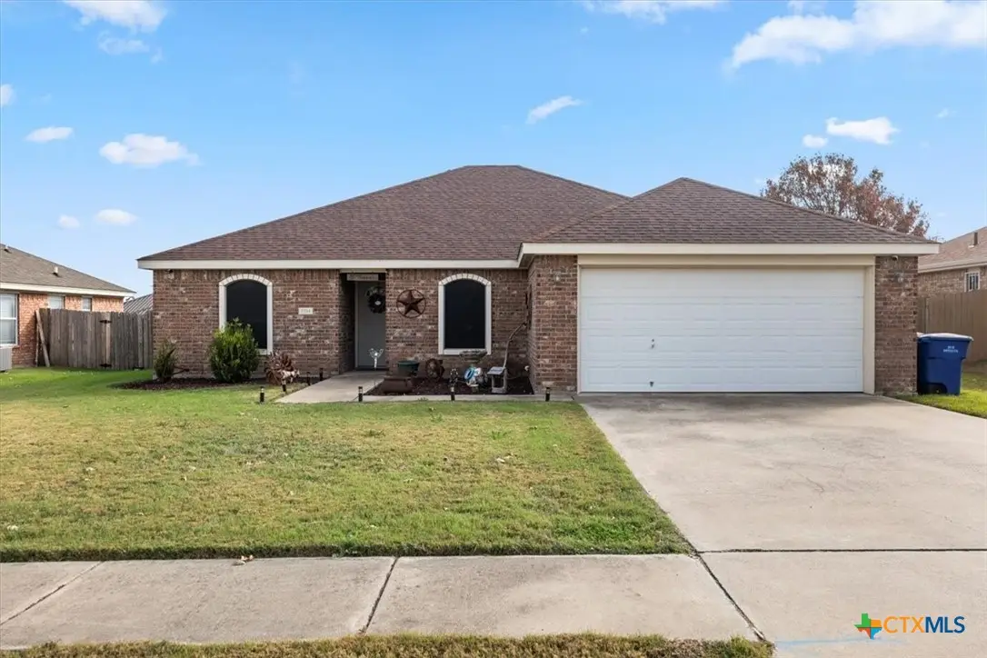 2514 Isabelle Drive, Copperas Cove, TX 76522 - Image #1