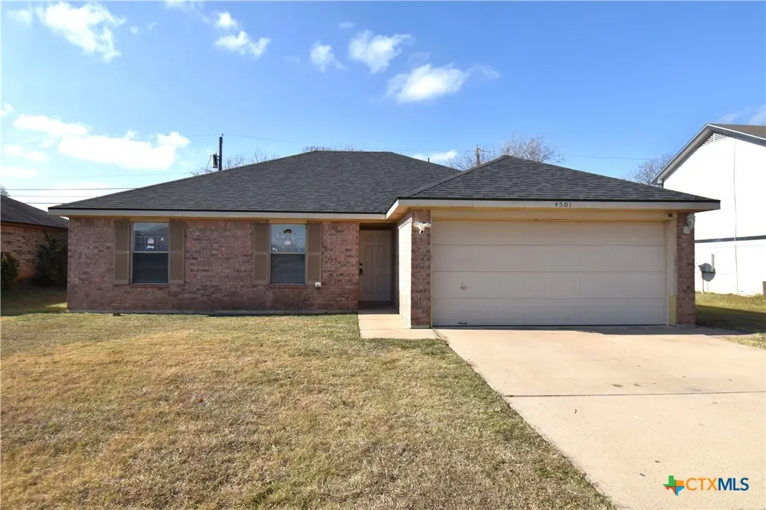 4501 Bowles Drive, Killeen, TX 76549 - Image #1